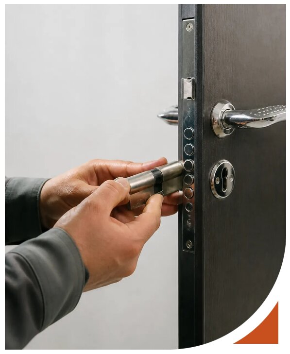 Замена замков Mul T Lock с выездом в Тынде круглосуточно