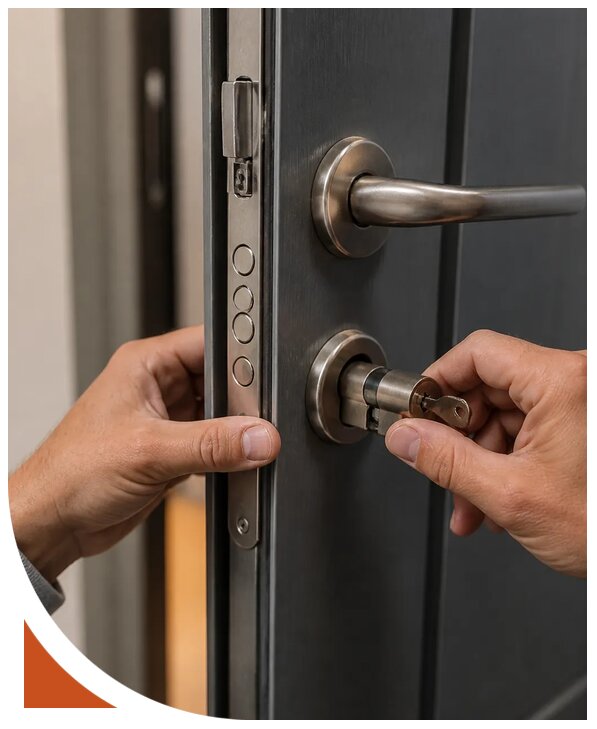 Срочная замена замков Abloy в Тынде от 6680 р. | Разлок-Тнд