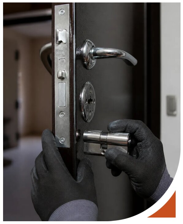 Замена замков Abloy срочно с гарантией и выездом в Тынде