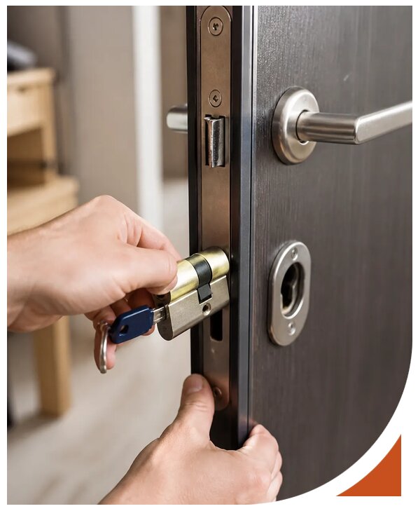 Профессиональный ремонт замков Mul T Lock с выездом в Тынде
